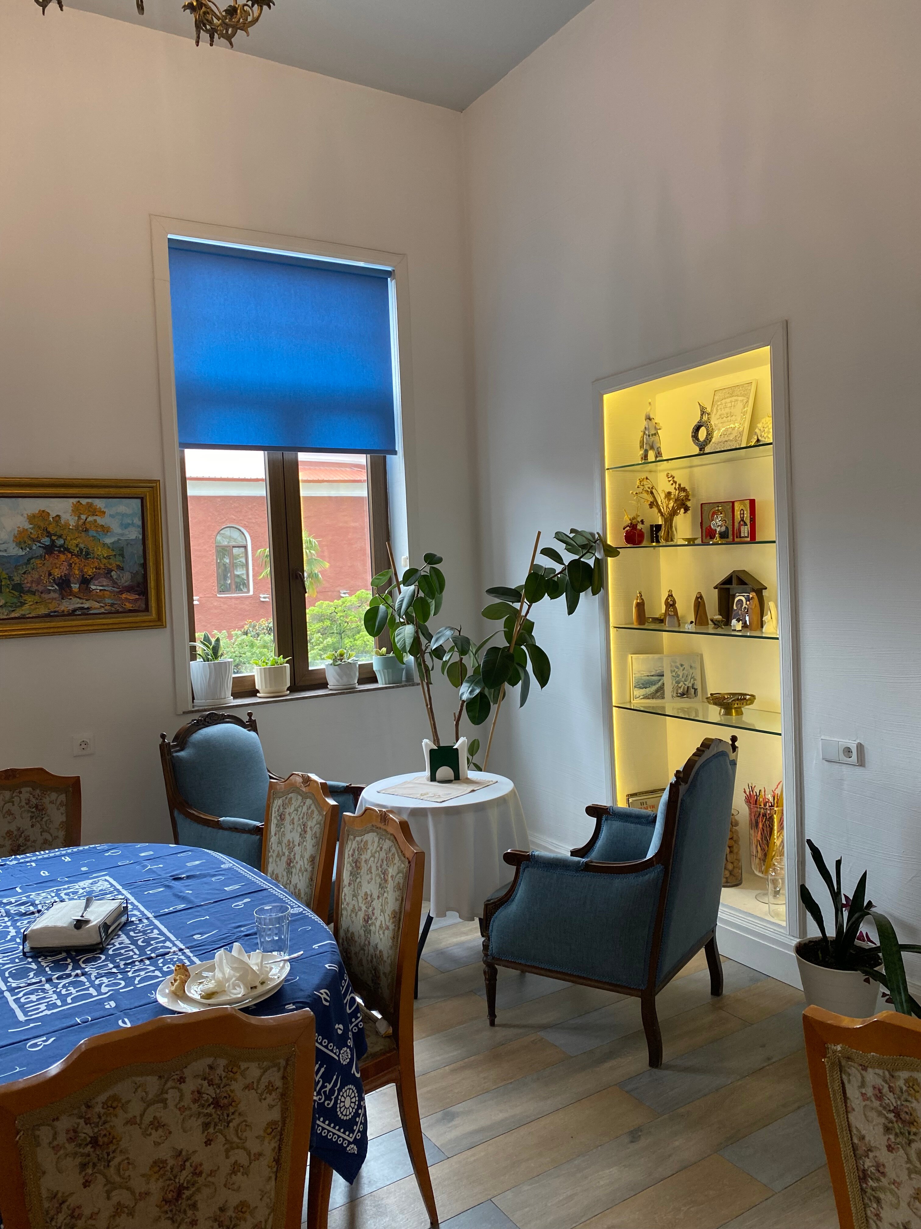 Фото Mariinsky Boutique Hotel