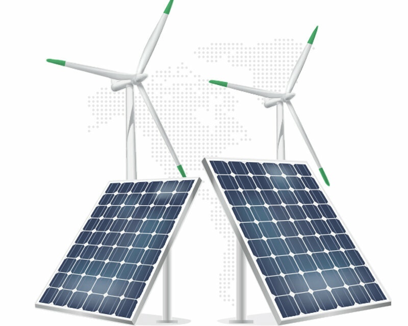 Energy equipment Aveb Enerji Limited Şirketi, Istanbul, photo