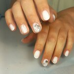 Кабинет маникюра & педикюра (derevnya Koptyaki, Proyezzhaya ulitsa, 9), nail salon