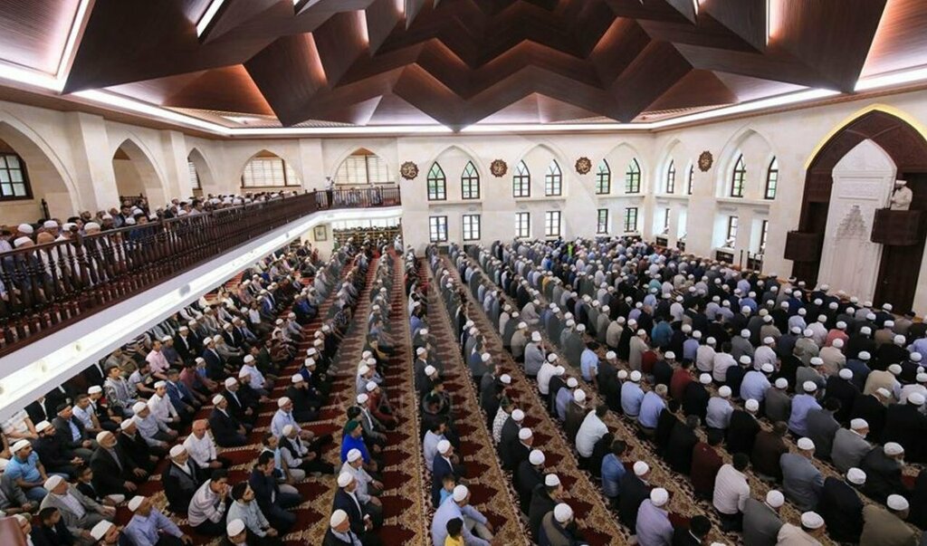 Information agency Ilgi News, Konya, photo