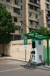 K Watt (Yunusabad District, Yunusabad Residential Area, 9-mavze, 30A/1), electric car charging station