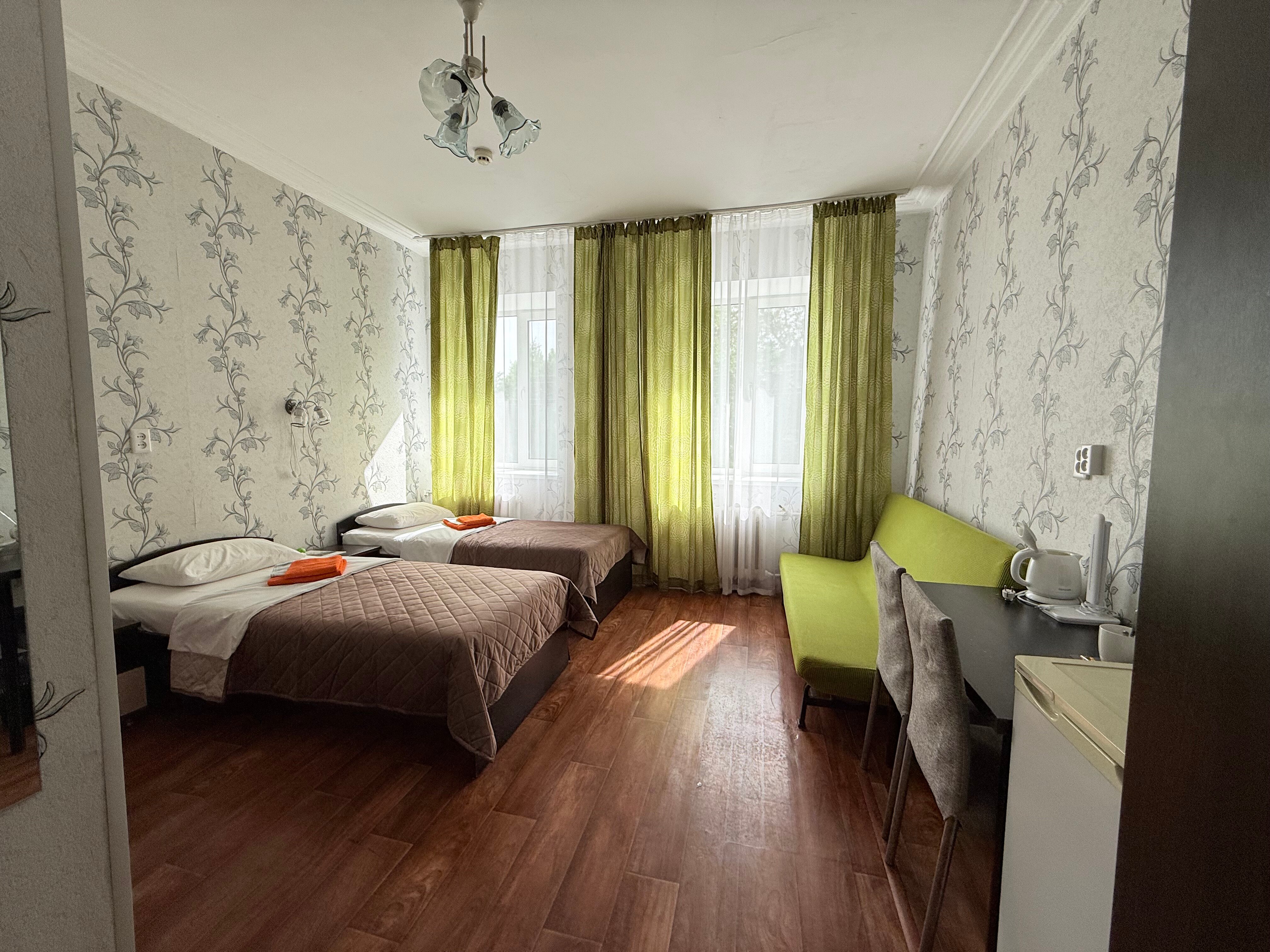 Фото Центральная