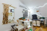 Active handles (Pavlovskaya Street, вл7) ، صالون العناية بالأظافر