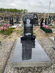 Estamp (Lenina Avenue, 67), producción de monumentos y lápidas
