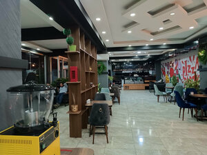 Didem Nail Bar (Batman, Batman Merkez , İbrahim Hakkı Cad.), beauty salon