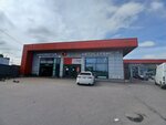 ZetAuto (Zolnaya Street, 11), servicio de coches, centro de reparación de automóviles