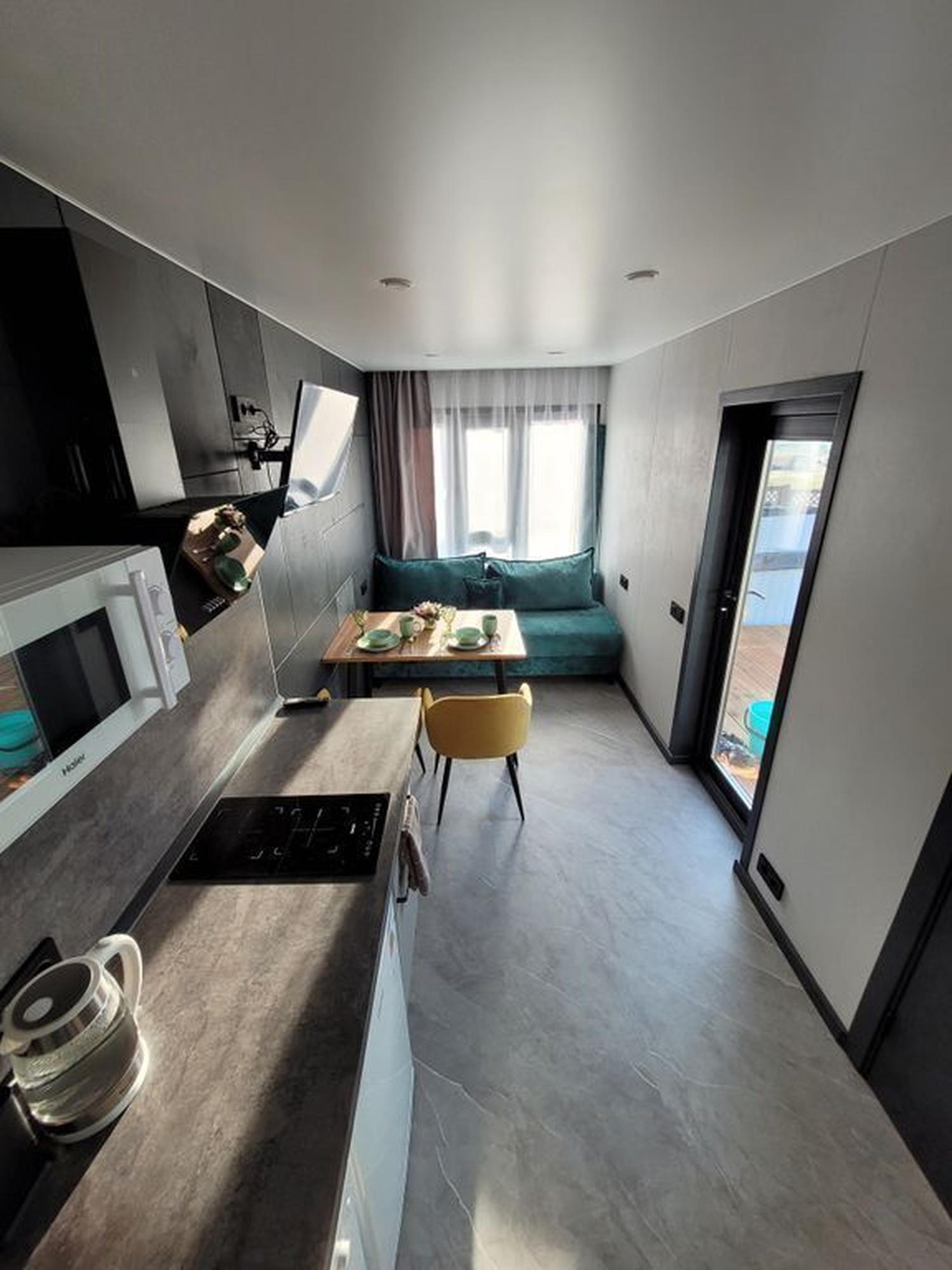 Фото На песках