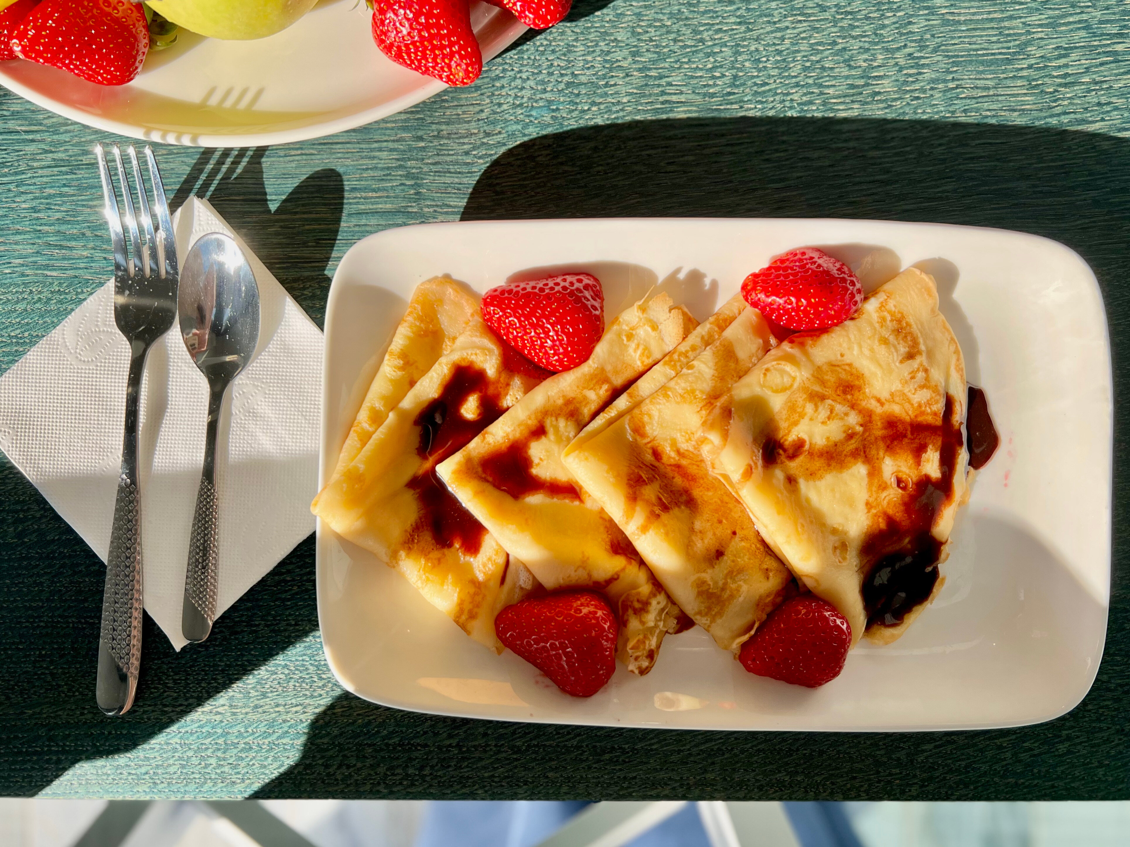 Фото 12 Причал