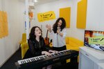 В Питере - петь! (Grazhdanskiy Avenue, 113к3), music school
