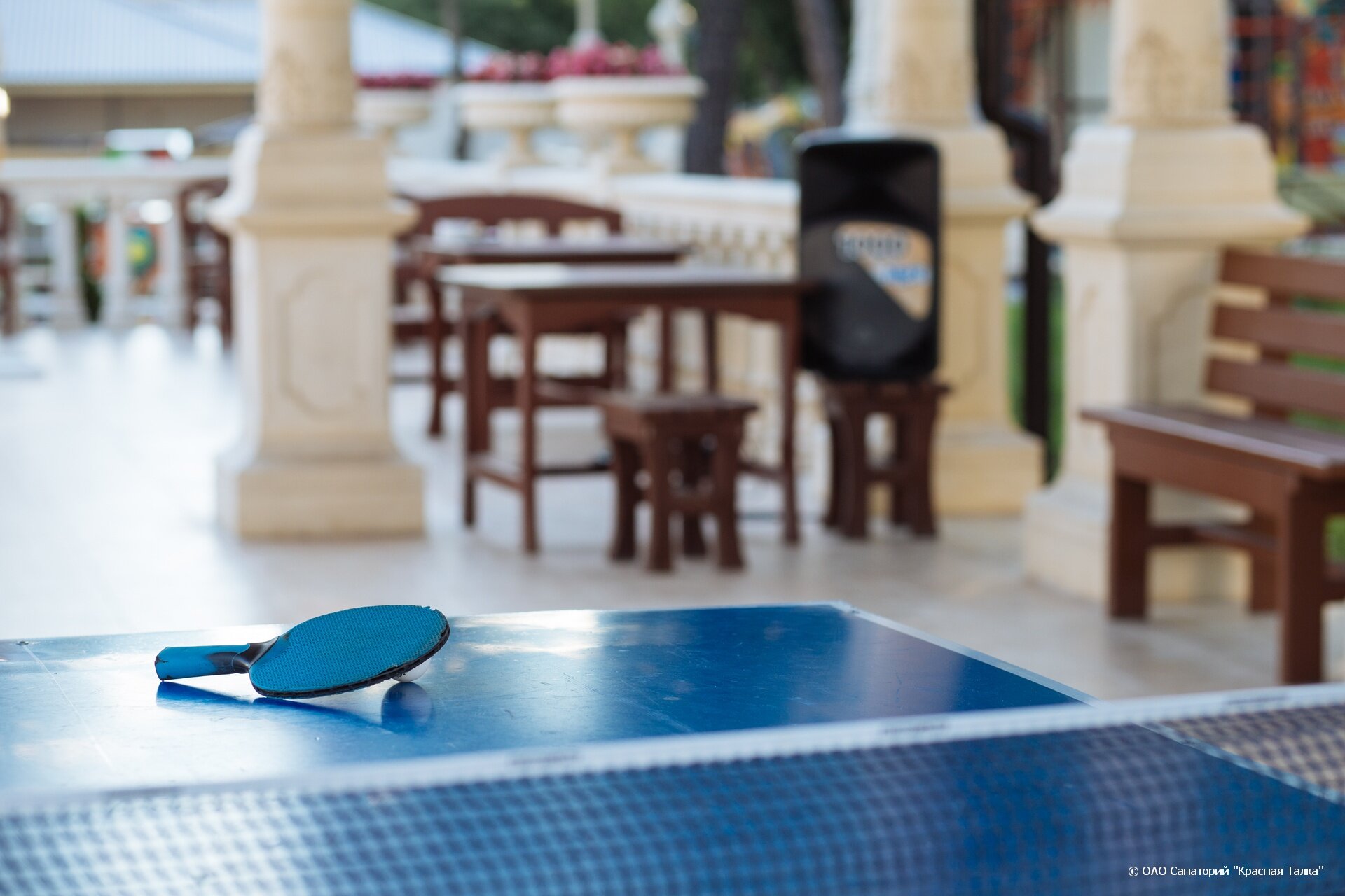 Фото Талка Village