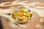 Tatar by Tubatay (Musina Street, 1), restaurante