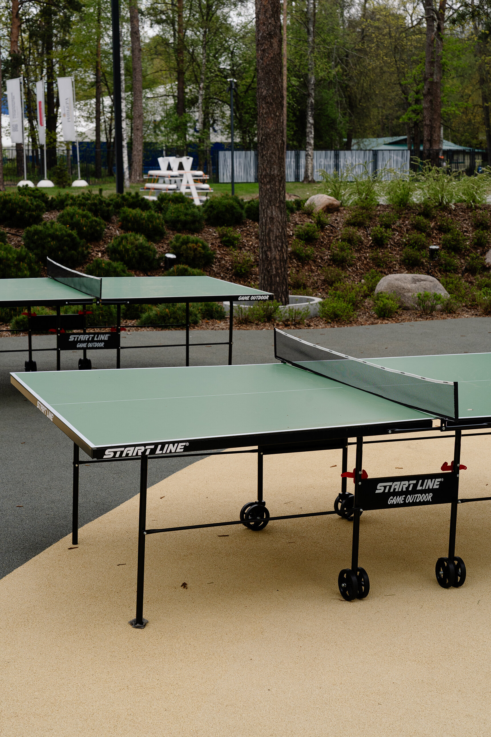 Фото Ривьера Апарт