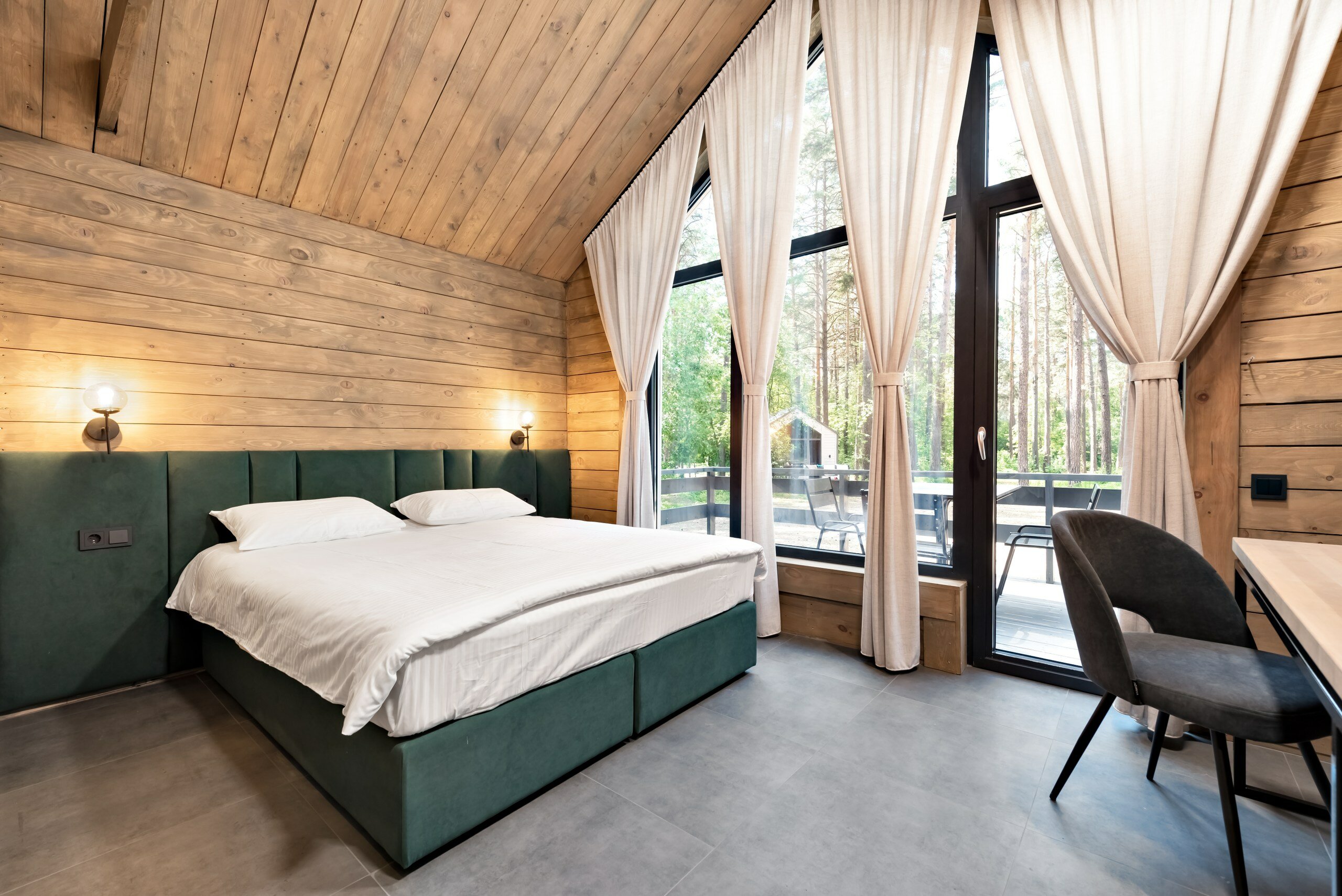 Фото Чкаловские Дачи