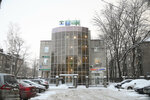 Vizus (Metallurgov Street, 25), opticial store