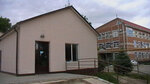 Сбербанк (Stavropol Territory, Petrovskiy munitsipalny okrug, Svetlograd, kvartal Vystavochnaya Ploshchad), punto de servicio bancario