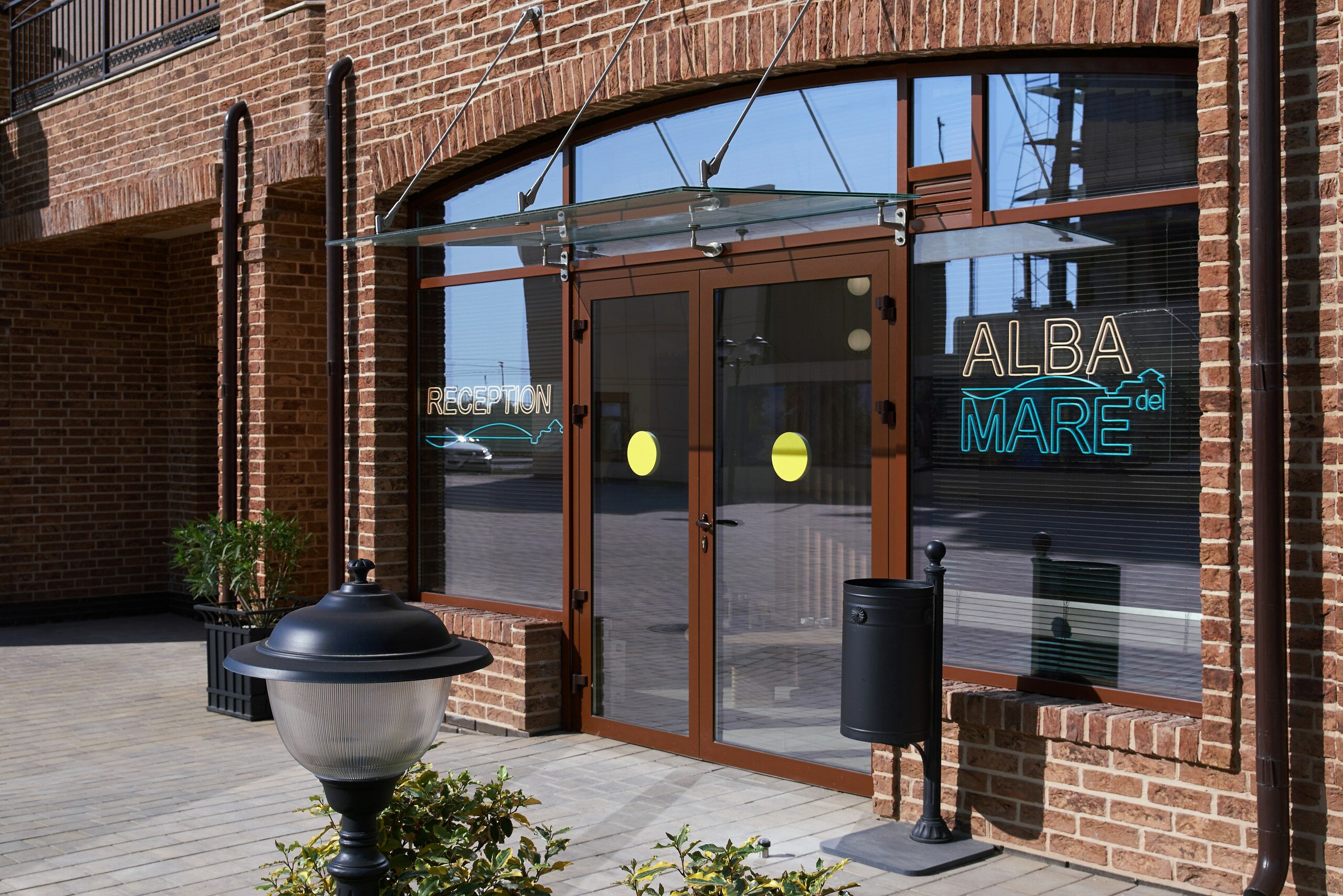 Фото Alba del Mare