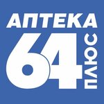 Глория Фарм (Oktyabrskaya ulitsa, 44), farmacia