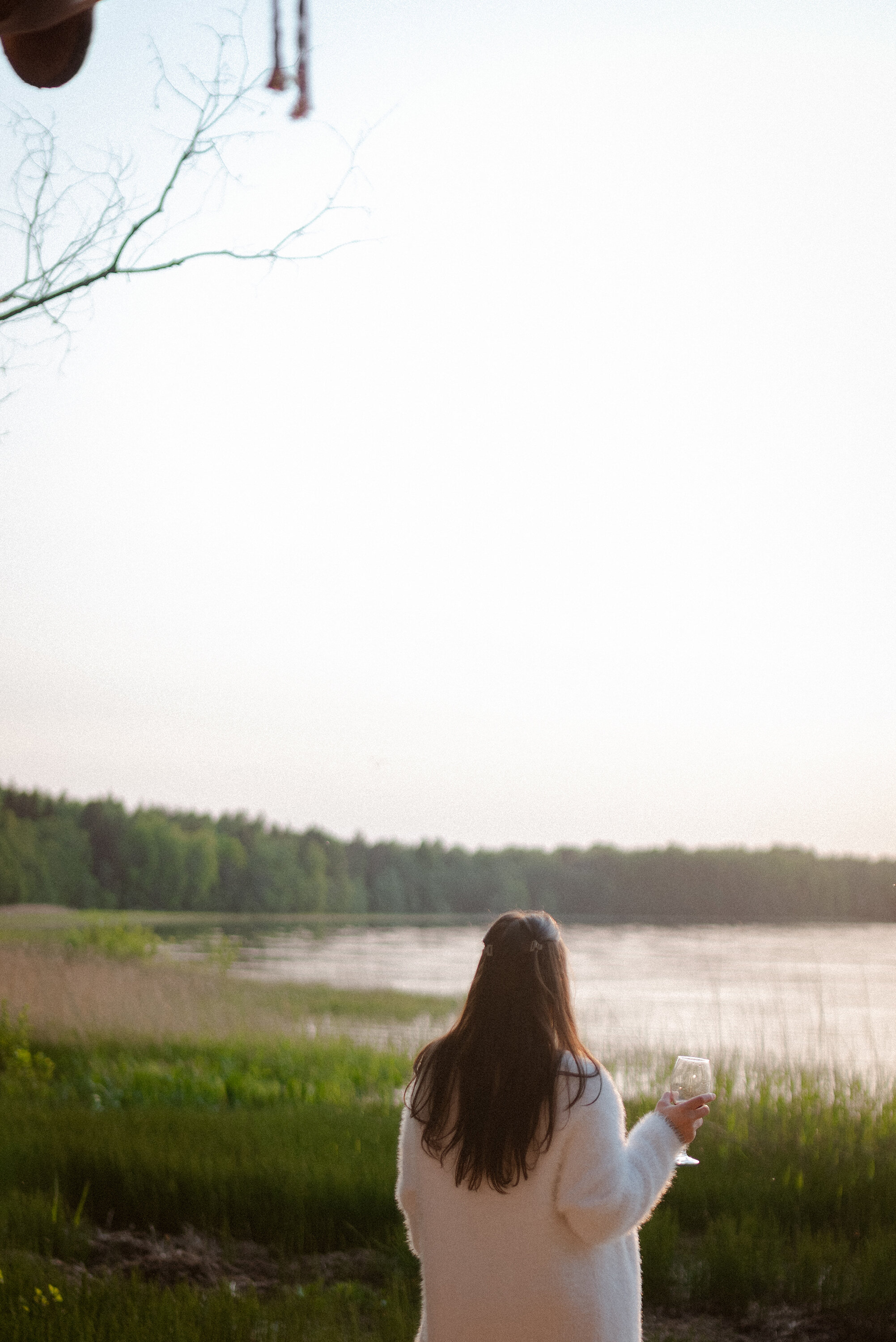 Фото Deep Lake House