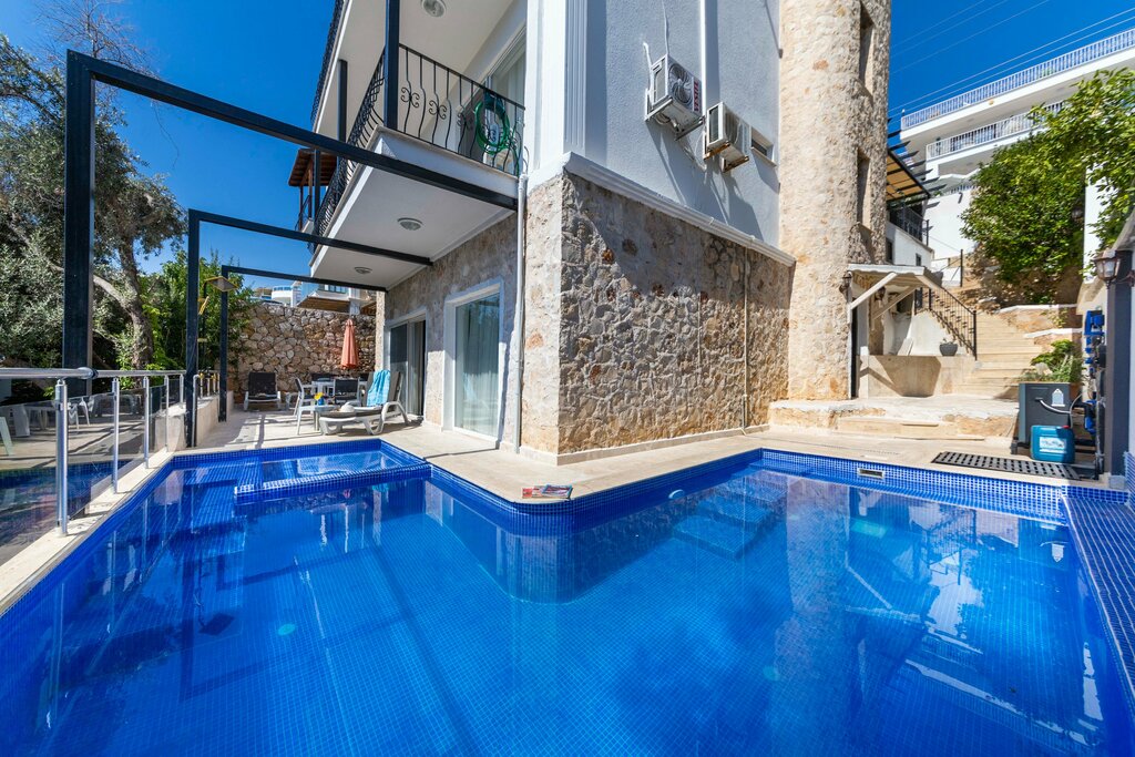 Hotel reservations Themilkyway And Villahappy, Kas, photo