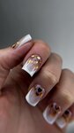 Nails home (Polyustrovskiy Avenue, 45), nail salon