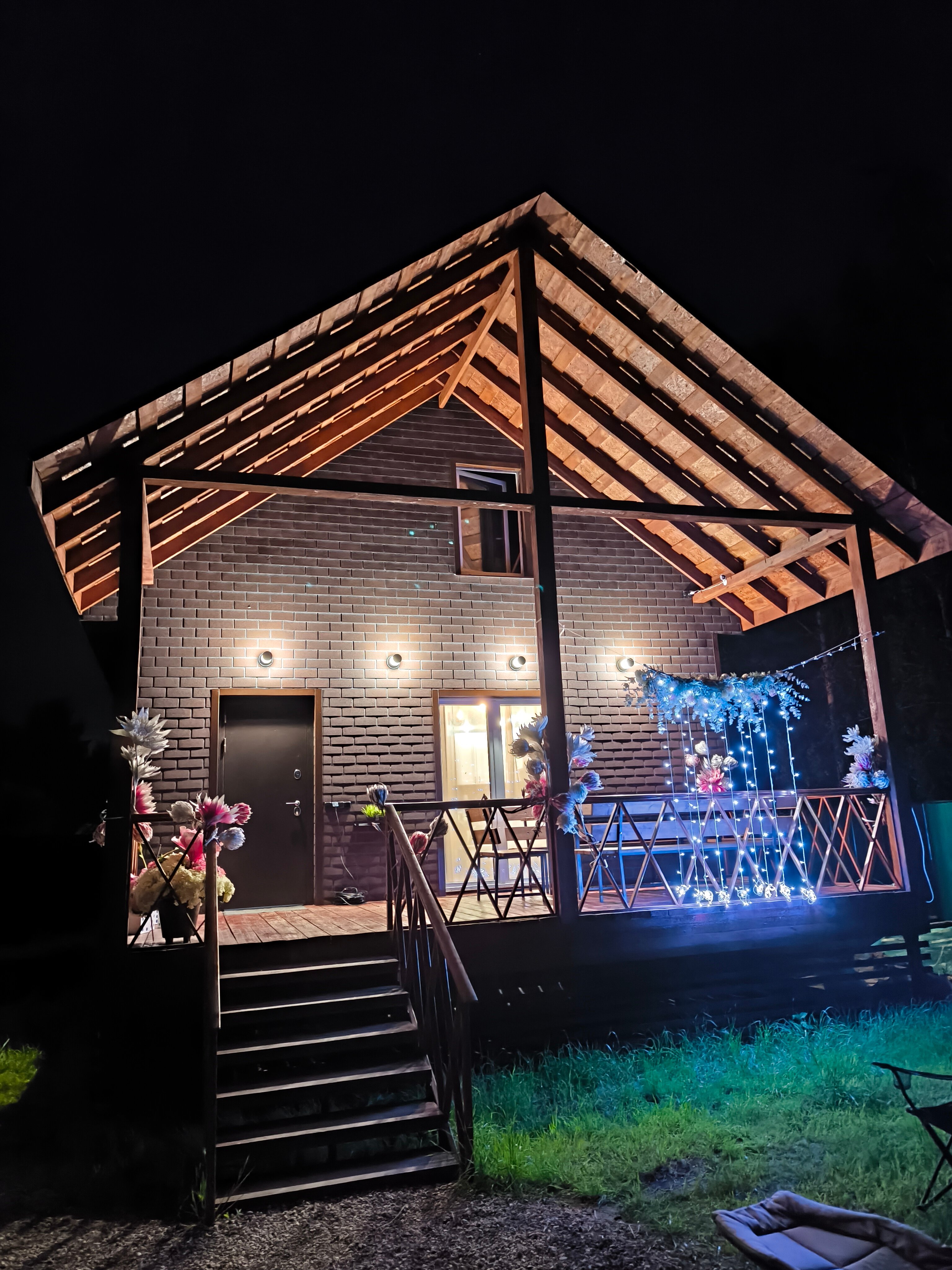 Фото Loft. dacha