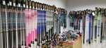 Товары для скандинавской ходьбы (Komendantskiy Avenue, 4к2литА), sports equipment
