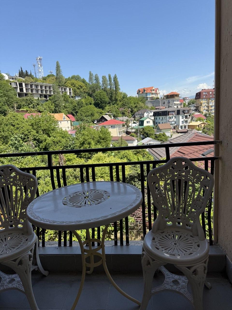 Фото Вилла Жасмин