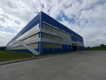 Металлопрокат (Kaliningrad, Bolshaya Okruzhnaya ulitsa, 4А) ، لف الأنابيب والاسطوانات المعدنية