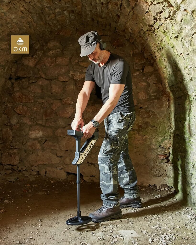 Rental of construction and special equipment Okm Emirates Fze, Sharjah, photo