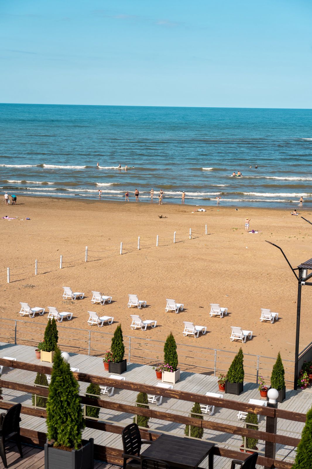 Фото Прибрежная