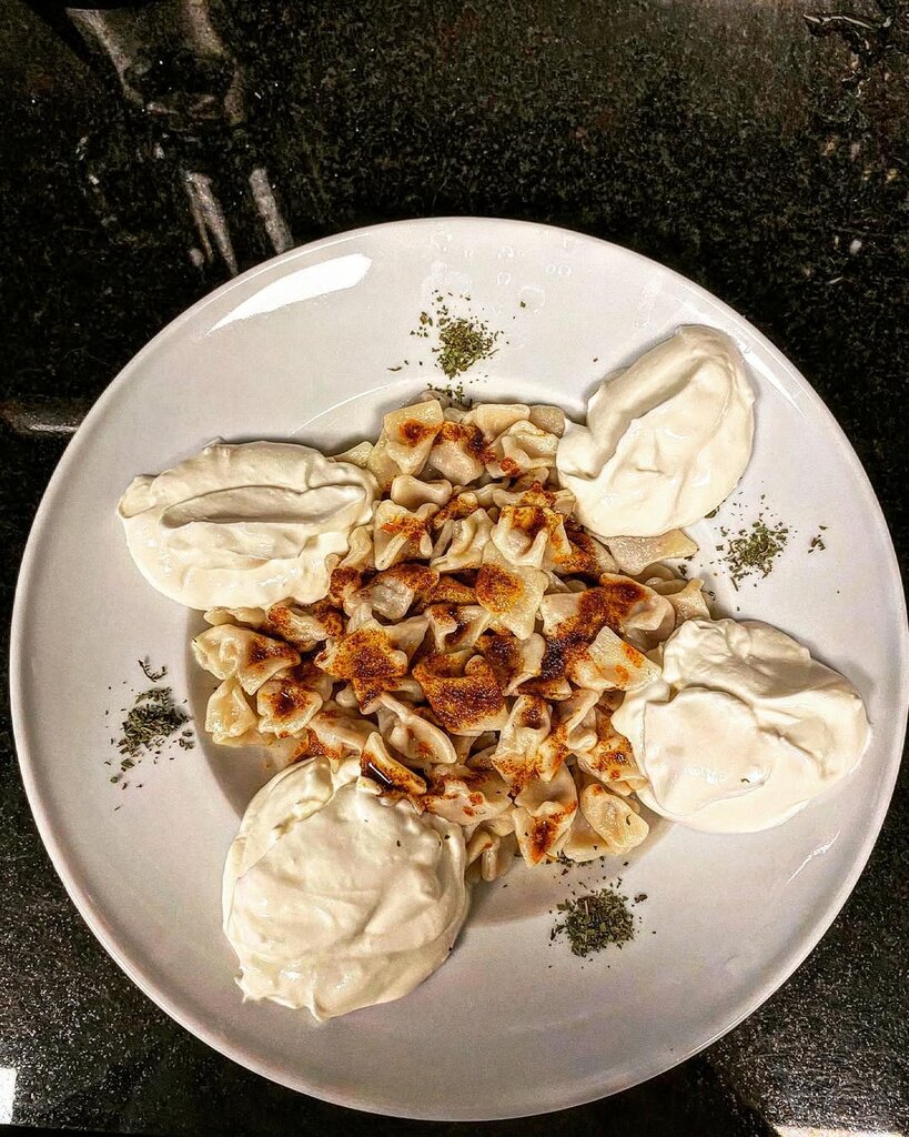 Cafe Kıtır Börek & Cafe, Odemis, photo