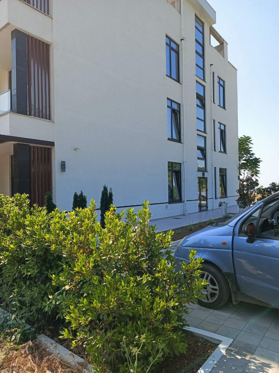 Фото Вилла Монте Виера