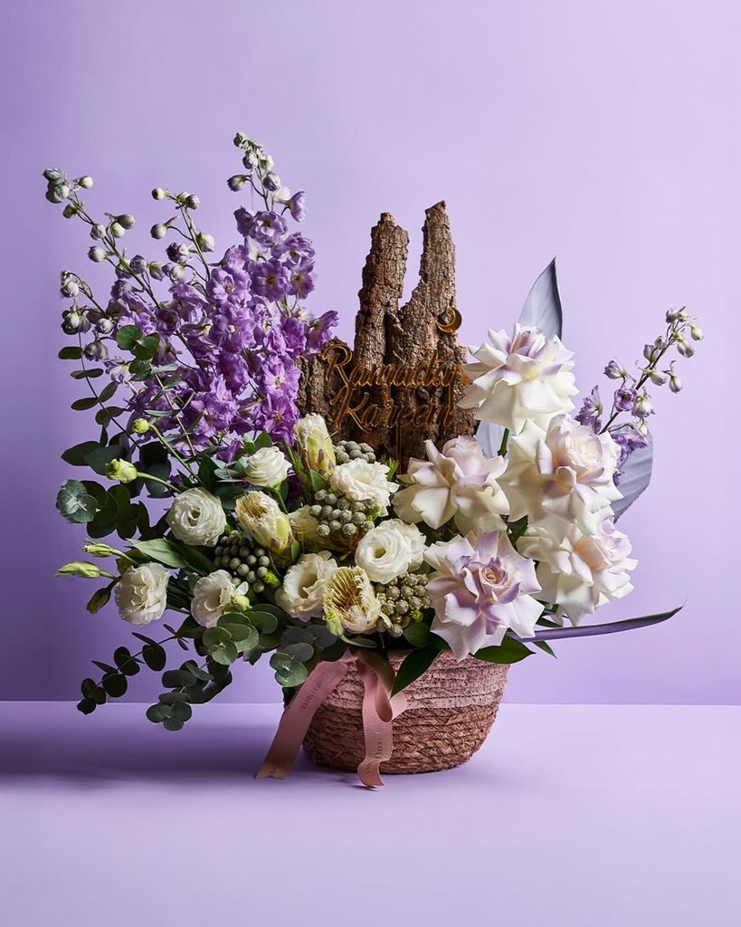 مخبز فلور اند فلورت بيكرى اند كافيه ذ. م. م ، العين، صورة