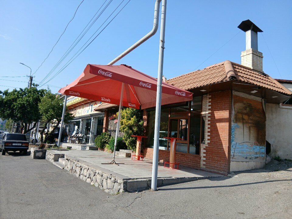 Fast food Լոռի Հացատուն, Yerevan, photo