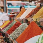 Ali Alkhdhar Food Stuff Trading (6, 2D Street, Naif, Deira, Dubai), grocery