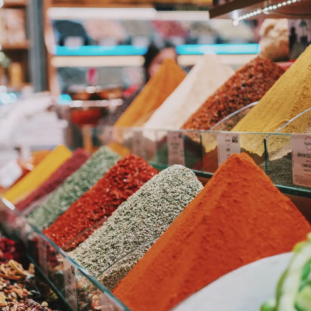 Grocery Ali Alkhdhar Food Stuff Trading, Dubai, photo