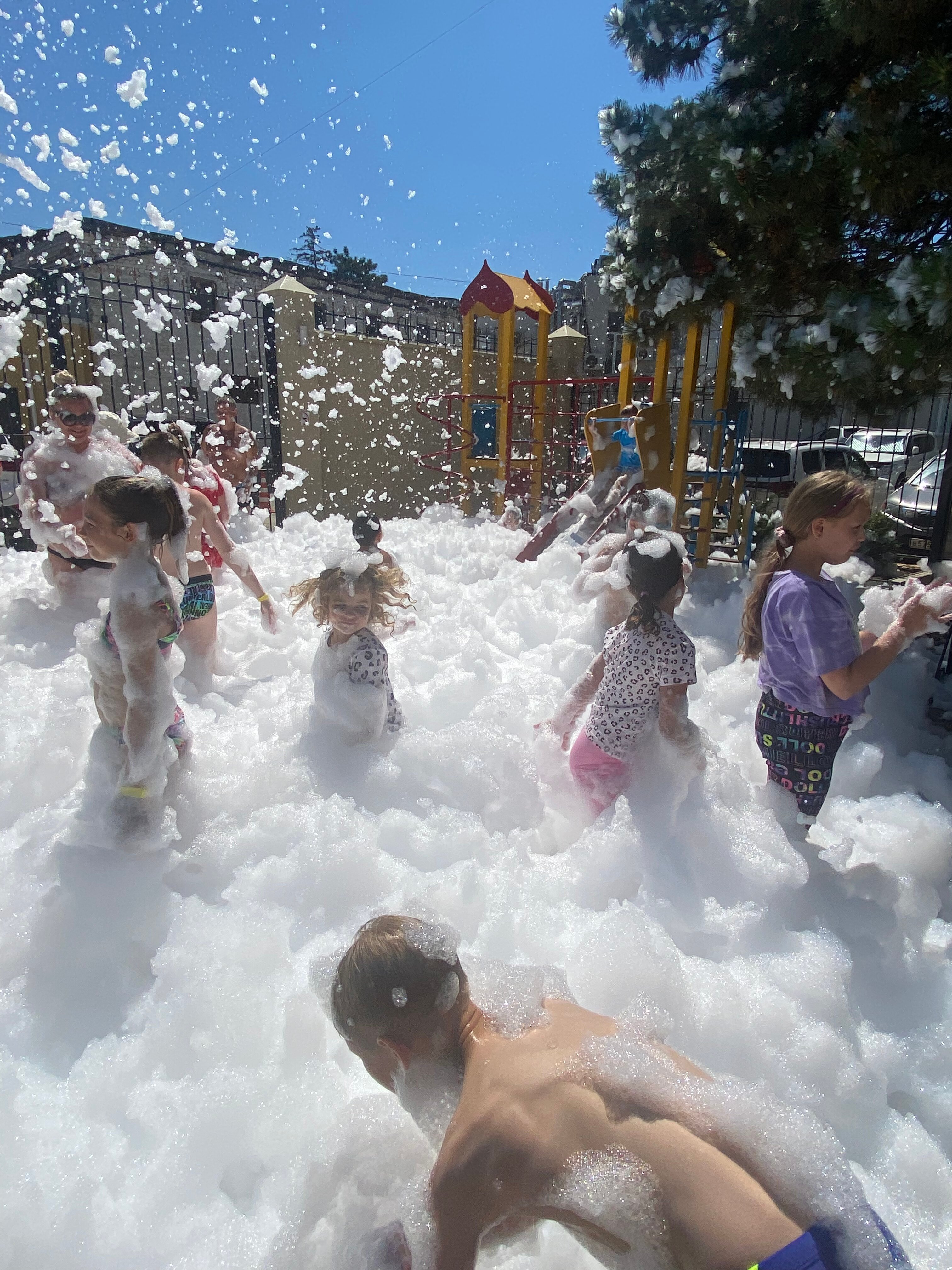 Фото Старинная Анапа