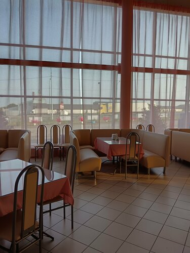 Cafe ЧебурПон, Samara Oblast, photo