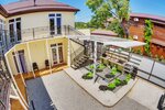Вилла Венеция 1 морская линия