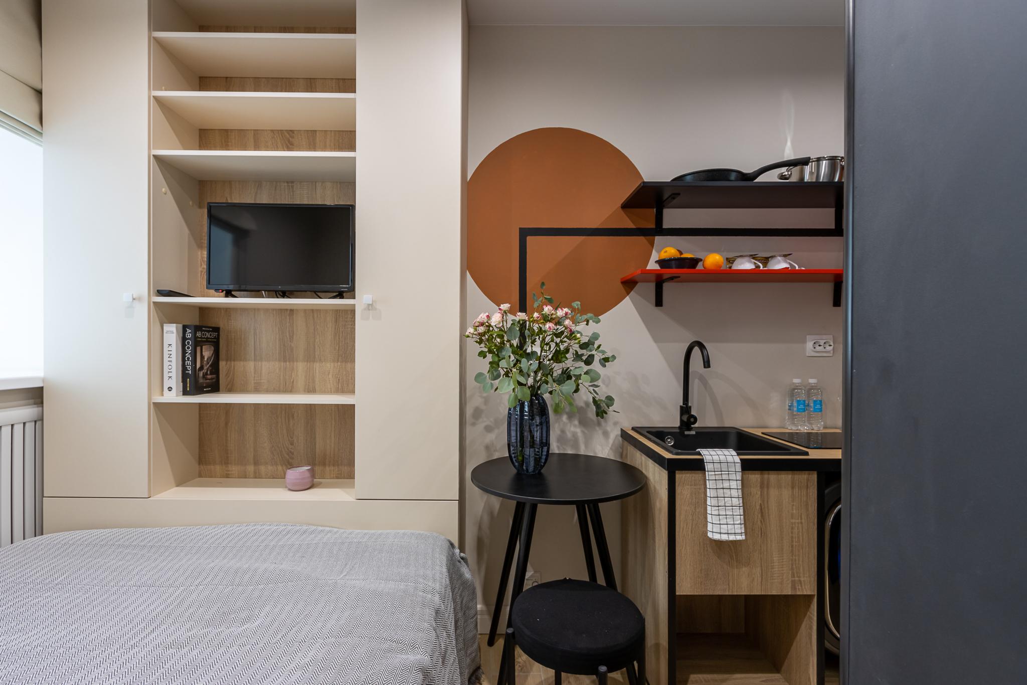 Фото Номера на Фонтанке