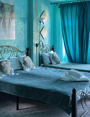 Гостиница Дивноморское Рандеву в Дивноморском