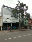 El Mozo Club Bogotá (Bogotá, Santa Fe, Carrera 13, 64-79), nightclub