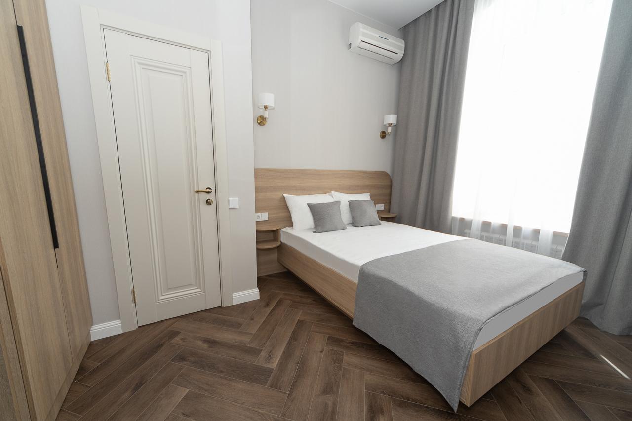 Фото У Кремля