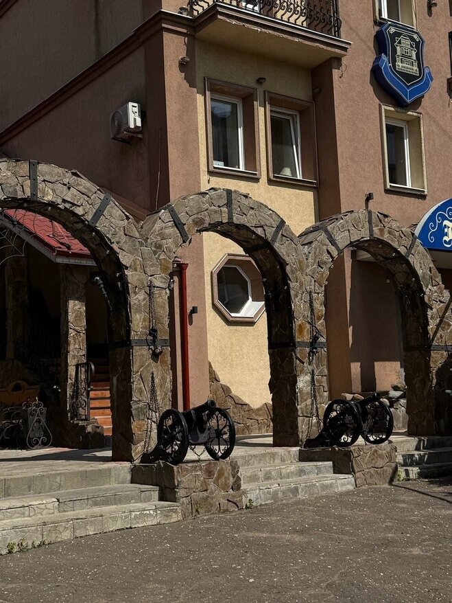 Фото Гостиный двор