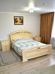 Гостиница Целинная