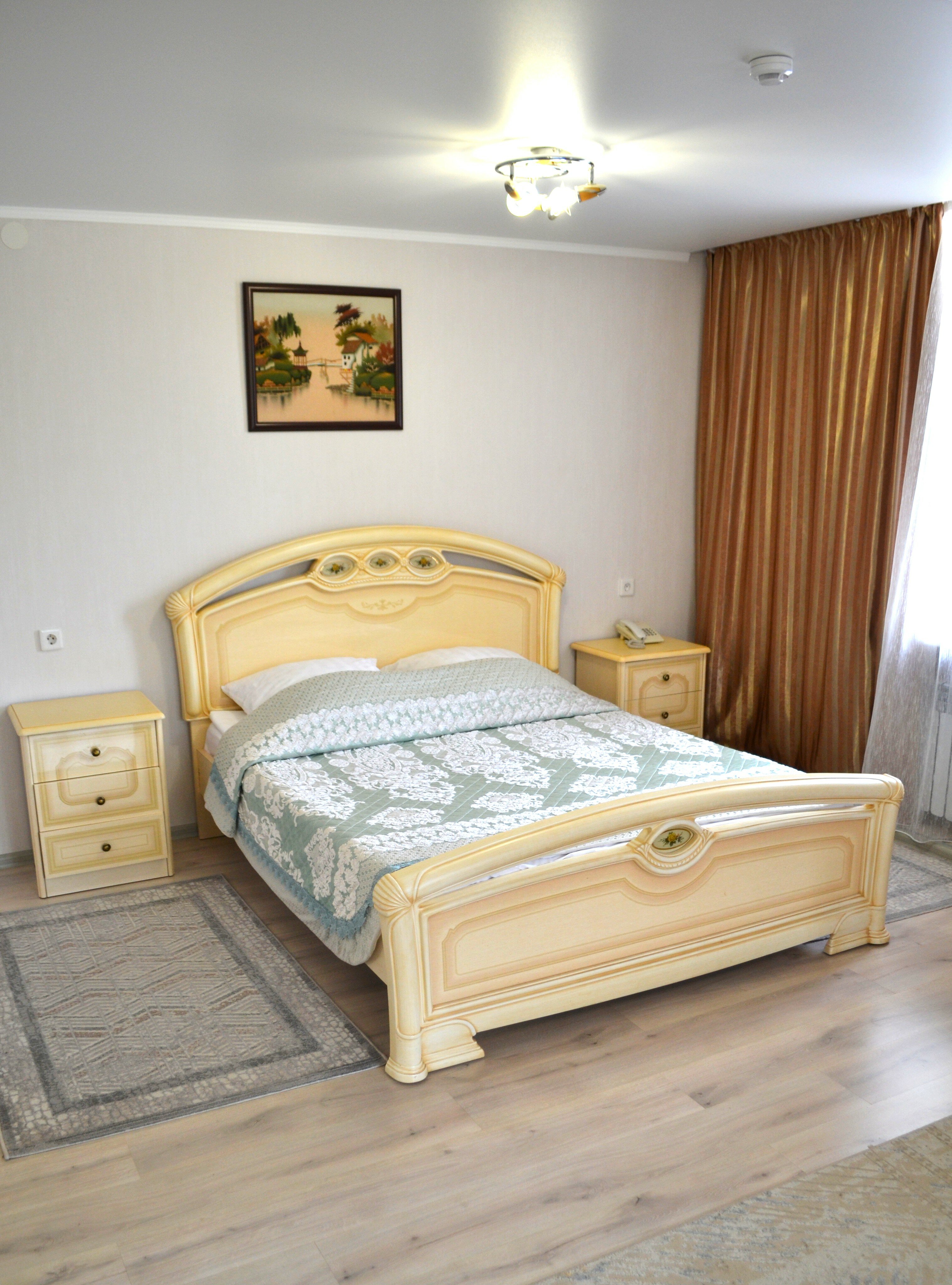 Фото Целинная