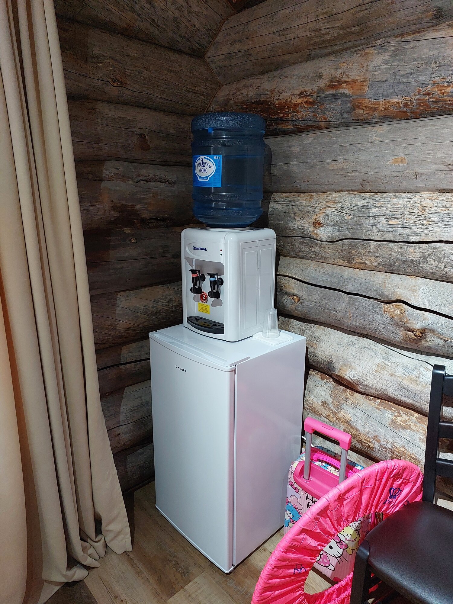 Фото Теремок