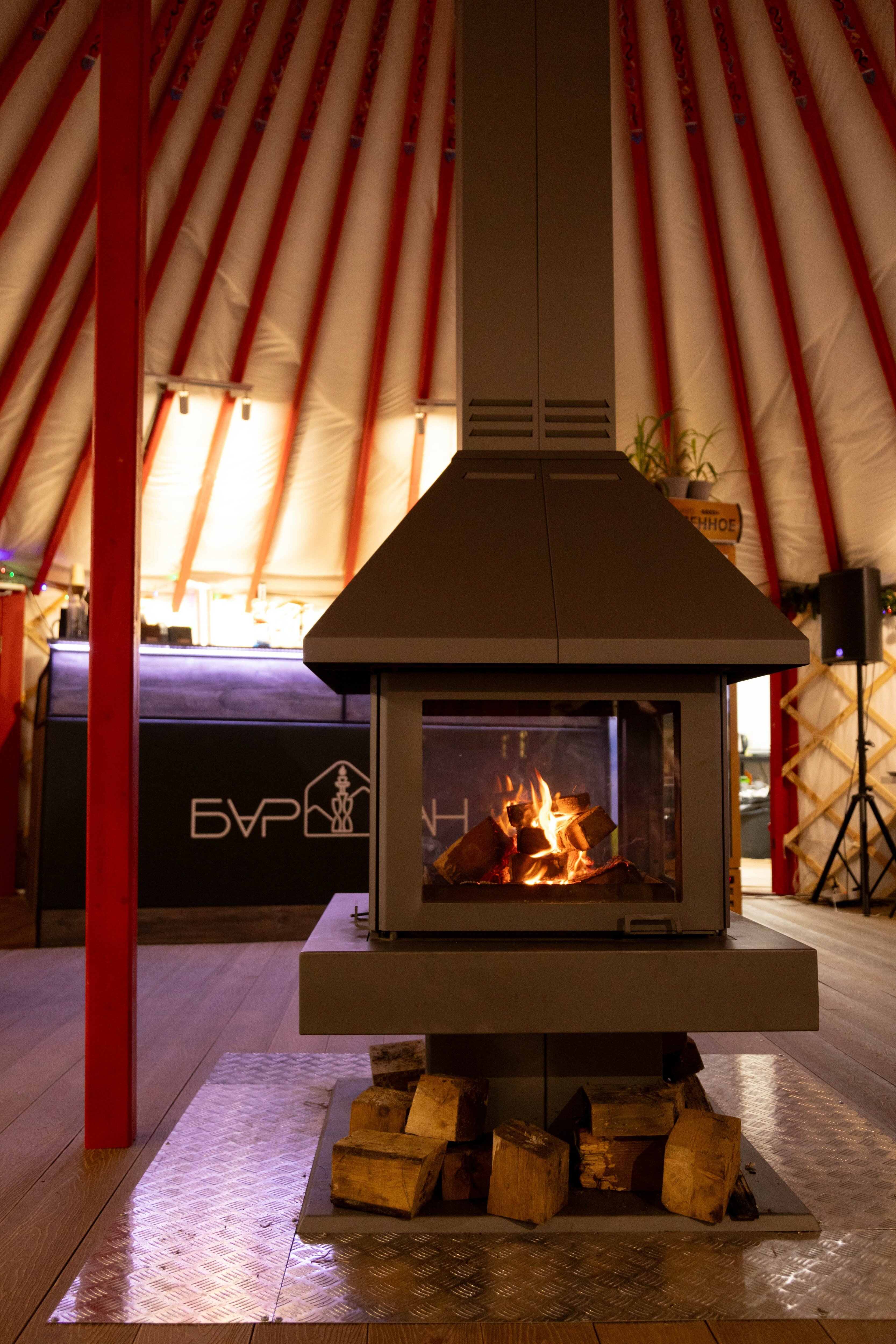 Фото Ямская