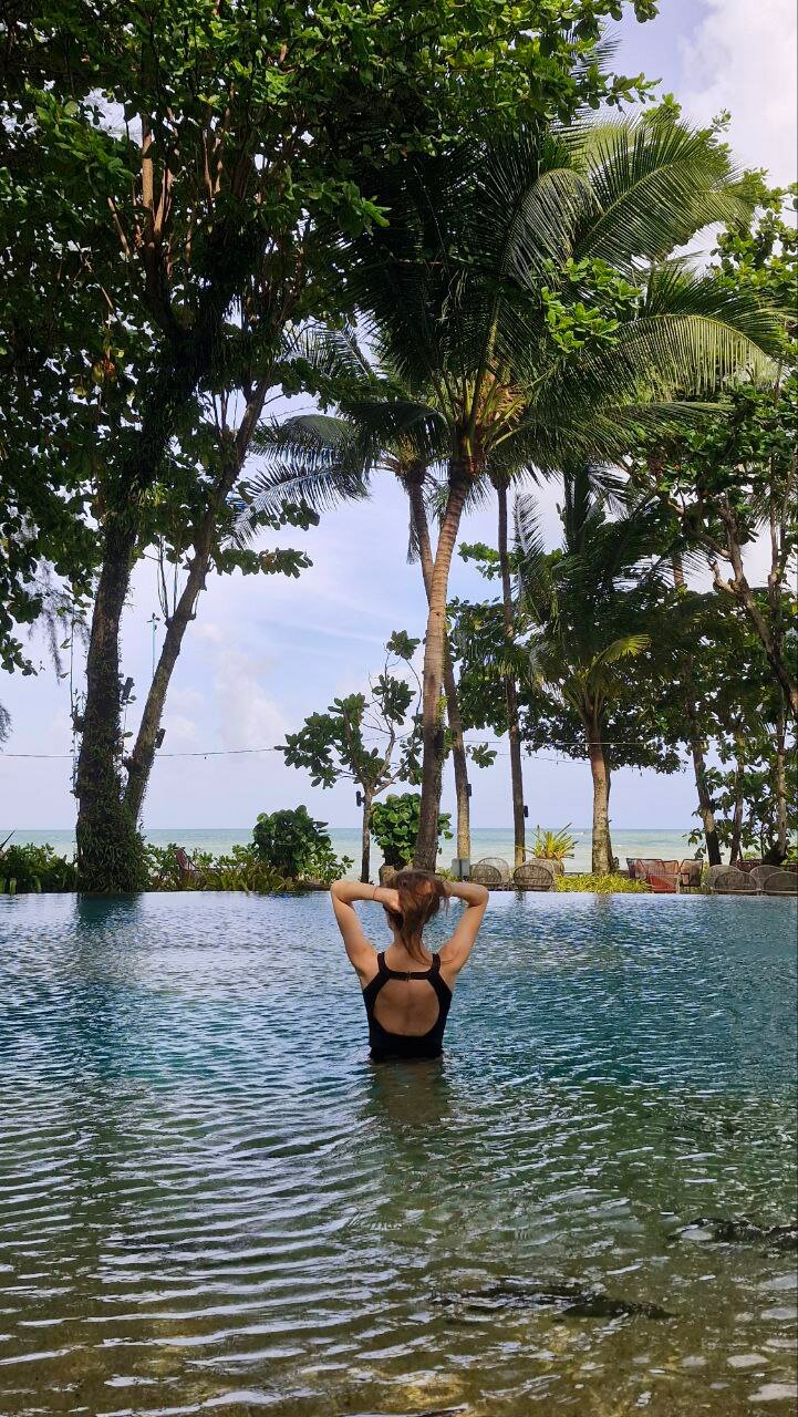 Фото Moracea by Khao Lak Resort