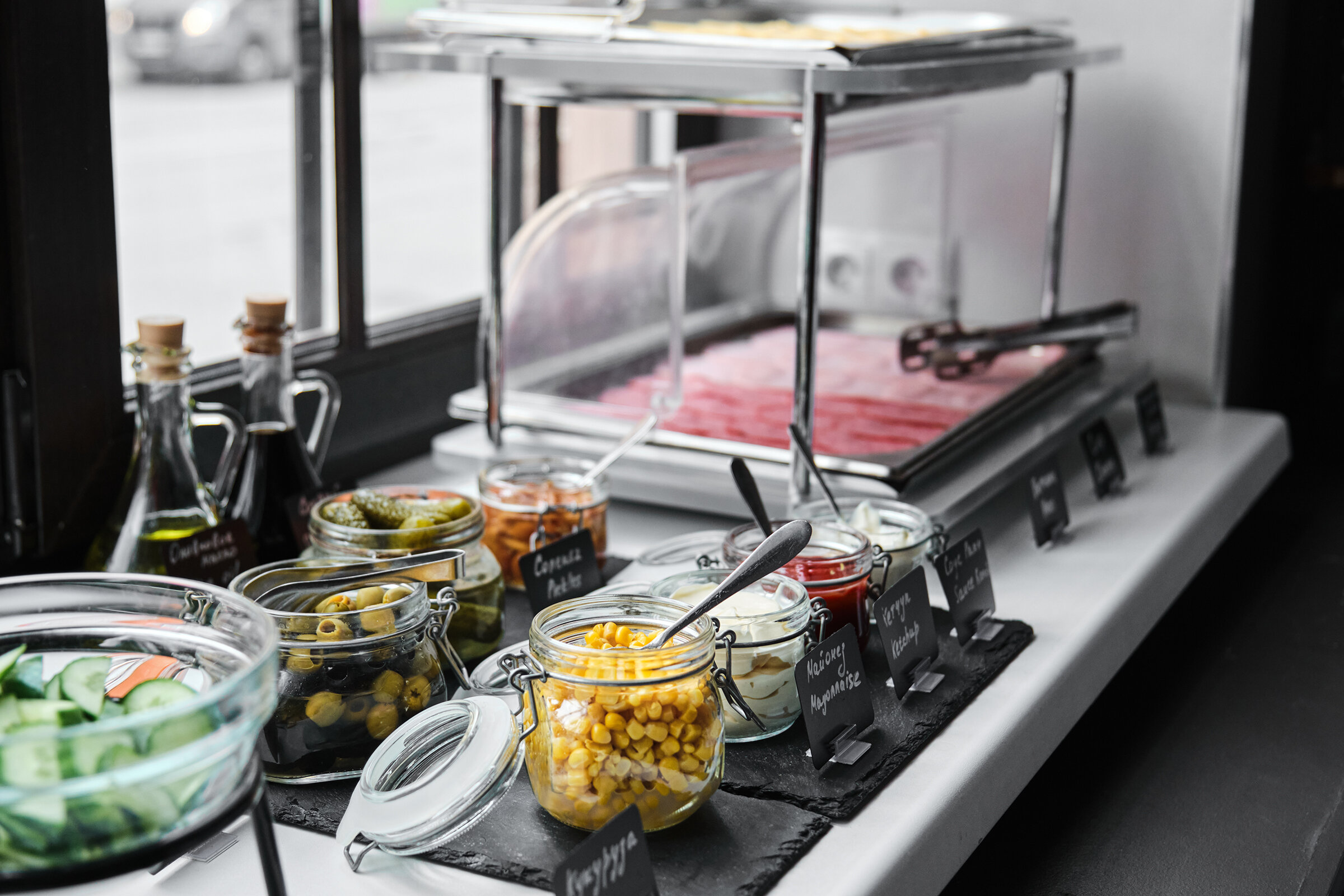 Фото Muse of City